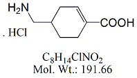 Tranexamic EP Impurity C